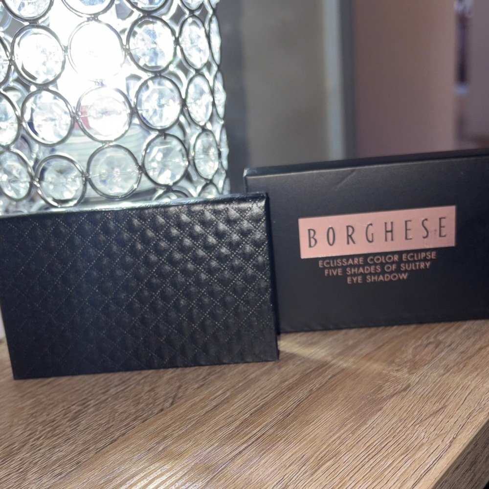 Borghese Eclissare Color Eclipse Eyeshadow Palette - Sultry Shades